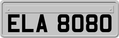 ELA8080