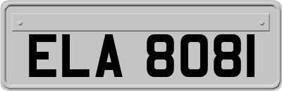 ELA8081