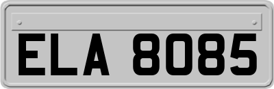 ELA8085
