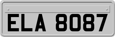 ELA8087
