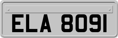 ELA8091