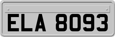 ELA8093