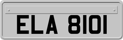 ELA8101