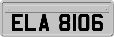 ELA8106