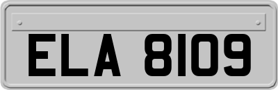 ELA8109