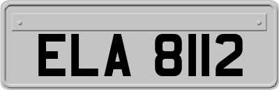 ELA8112