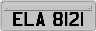 ELA8121