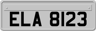 ELA8123