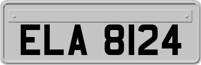 ELA8124