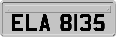 ELA8135