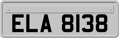 ELA8138