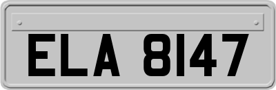 ELA8147