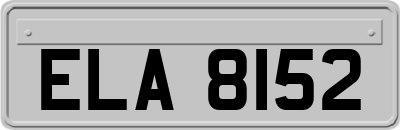 ELA8152