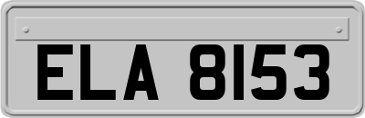 ELA8153