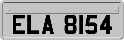 ELA8154
