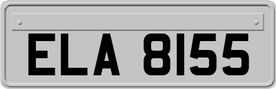 ELA8155