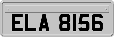 ELA8156