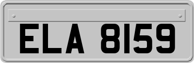ELA8159
