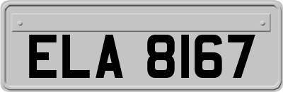 ELA8167