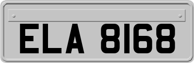 ELA8168