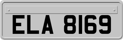 ELA8169