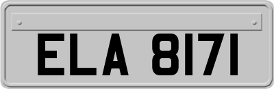 ELA8171