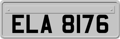 ELA8176