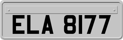 ELA8177