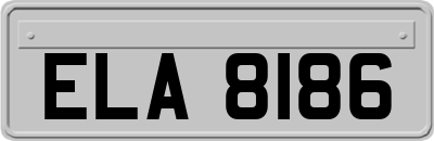 ELA8186