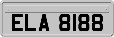ELA8188