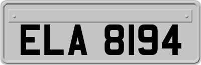 ELA8194