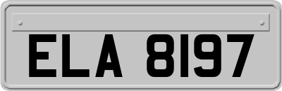 ELA8197