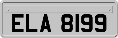 ELA8199