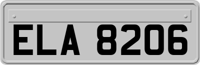 ELA8206