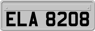 ELA8208