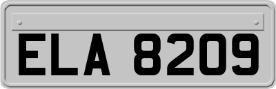 ELA8209