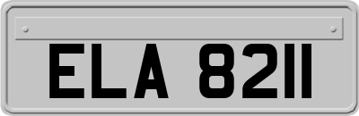 ELA8211