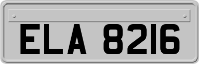 ELA8216