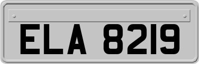 ELA8219