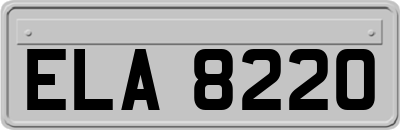 ELA8220
