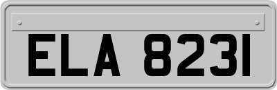 ELA8231