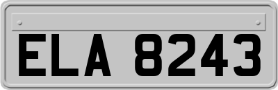 ELA8243