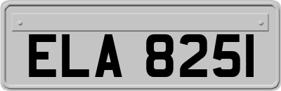 ELA8251