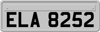 ELA8252