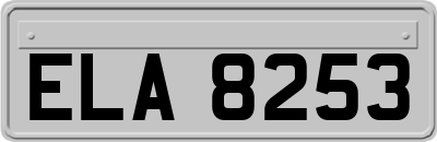 ELA8253