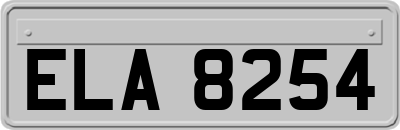 ELA8254