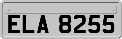 ELA8255