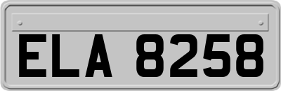 ELA8258