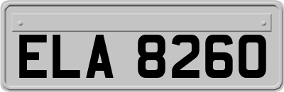 ELA8260