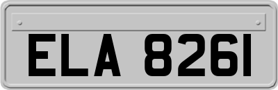 ELA8261